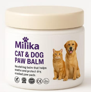 Milika Paw Balmm